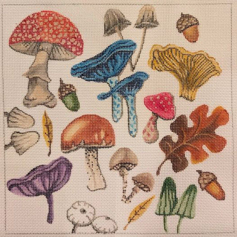 Fall Collage
