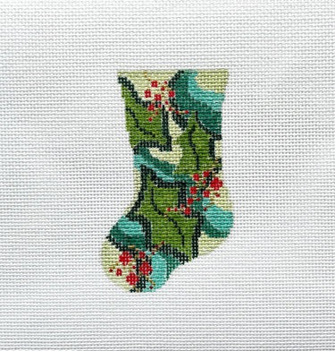 Mini Berries Stocking