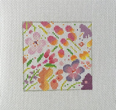 Peppy Floral