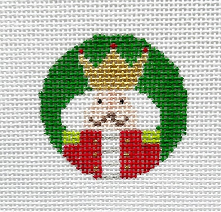 Mini Nutcracker Circle