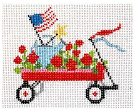 Summer Wagon