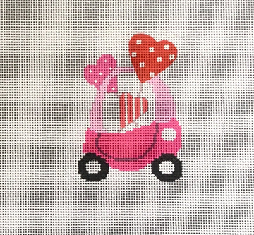 Valentine Little Tykes