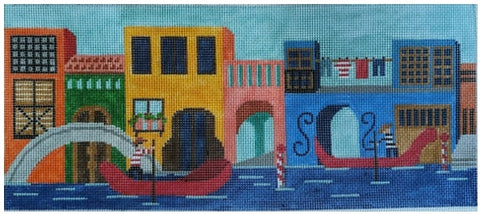 Venice Bolster