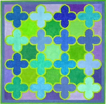 Moroccan Tiles - PL-09