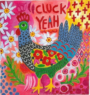 Cluck Yeah
