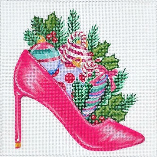 Holiday Shoe