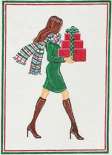 Merry Gifter