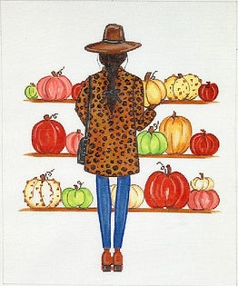Pumpkin Season