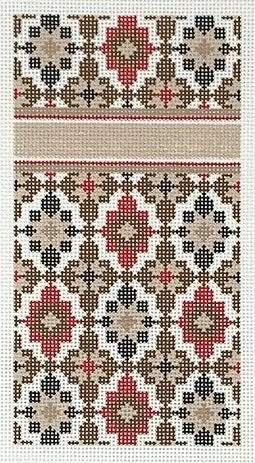 Portuguese Tiles - Fall