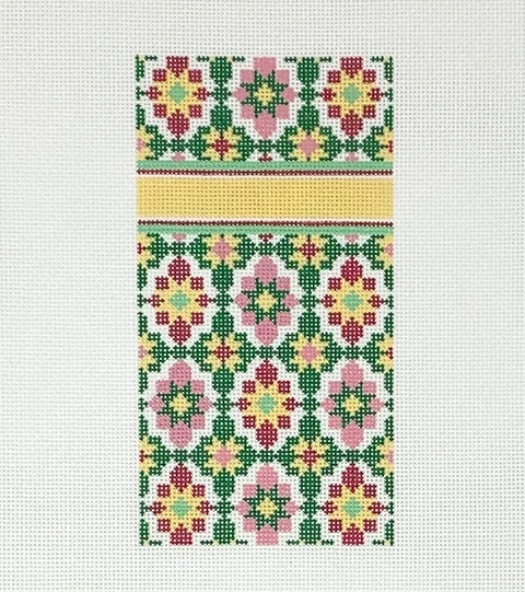 Portuguese Tiles - Winter