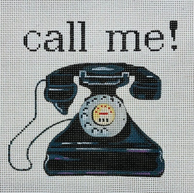 Call Me!
