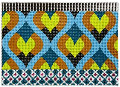 Pattern - MC453