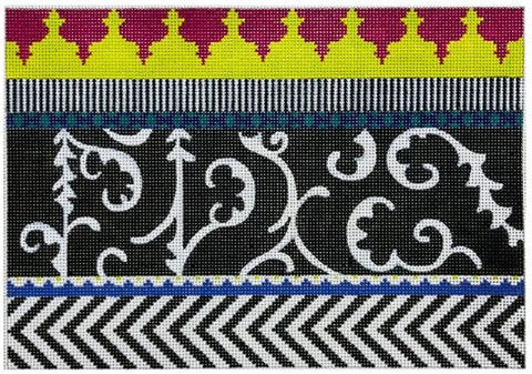 Pattern - MC454