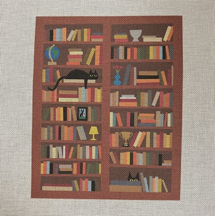 Library Books