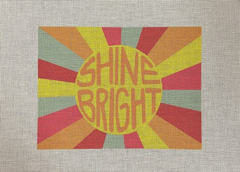 Shine Bright