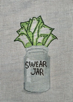 Full Swear Jar
