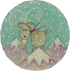 Mountain Goat