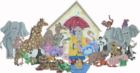 Noah and Company
