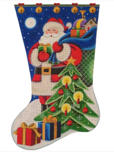 Santa Clause - 13M