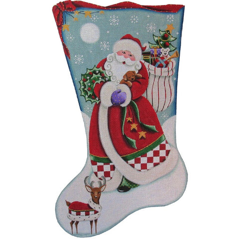 Santa's Puppy - 13M