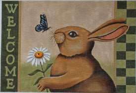 Spring Welcome - Rabbit - 13M