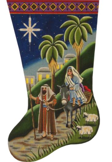 To Bethlehem - 13M