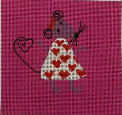 Girly Mouse