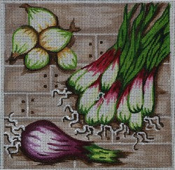 Onions