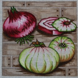 Onions