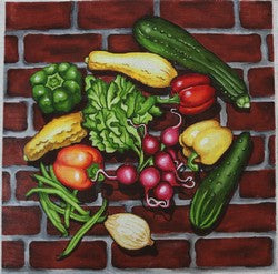 Garden Veggies