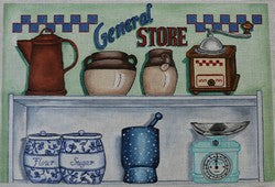 General Store