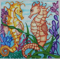 Seahorses