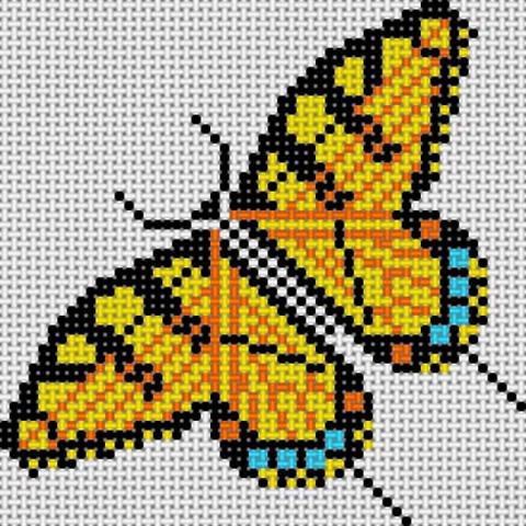 Swallowtail
