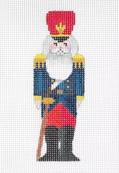 Mini Nutcracker - Sweetheart