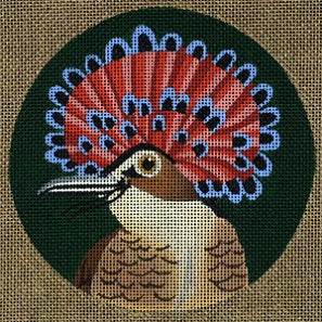 Northern Royal Flycatcher 