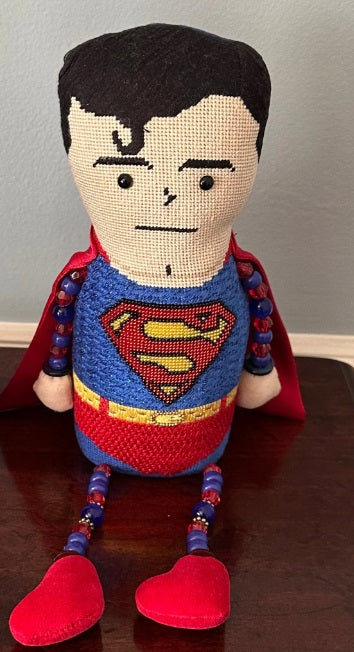 Super Heroes - Super Guy