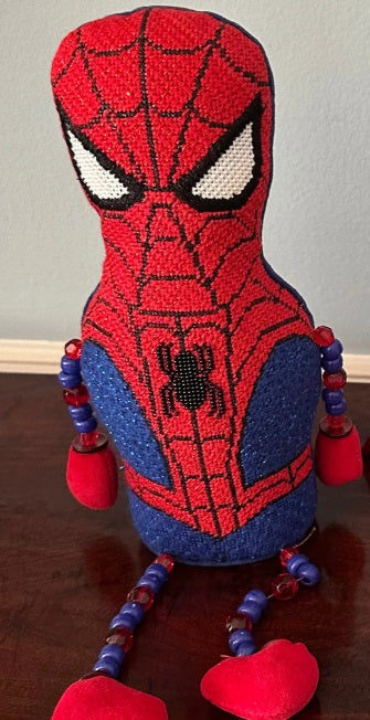 Super Heroes - Spidey