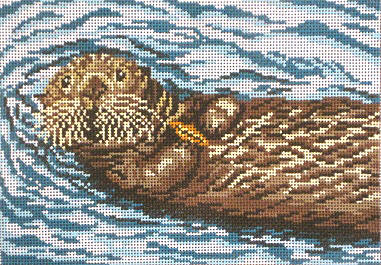 Sea Otters Life - 13M