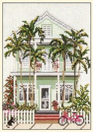 Island House FL - 13M