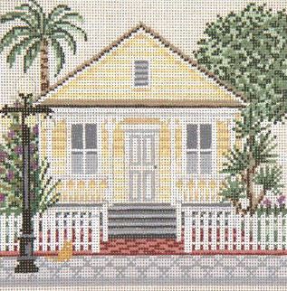 Shotgun House - 13M
