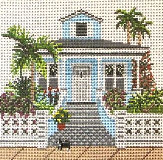 Tropical Bungalow - 13M