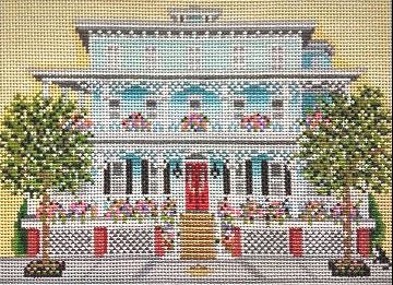 Virginia Hotel, The (Cape May NJ) - 13M