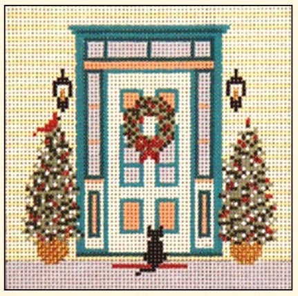 Holiday Homecomiing