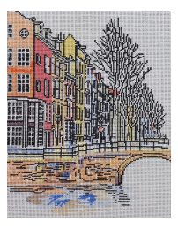 Wanderlust Amsterdam