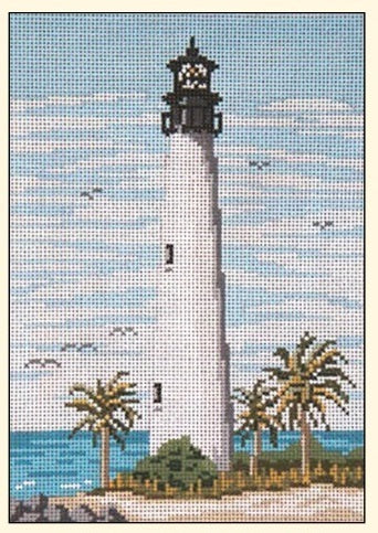Cape Florida Lighthouse - 13M