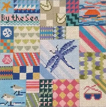 Seaside Quilt