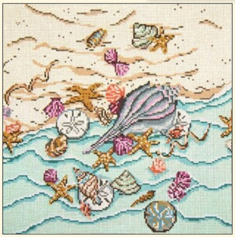 Sea Treasures