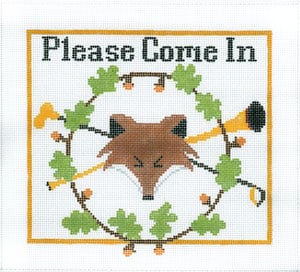 Fox and Horn - Come In