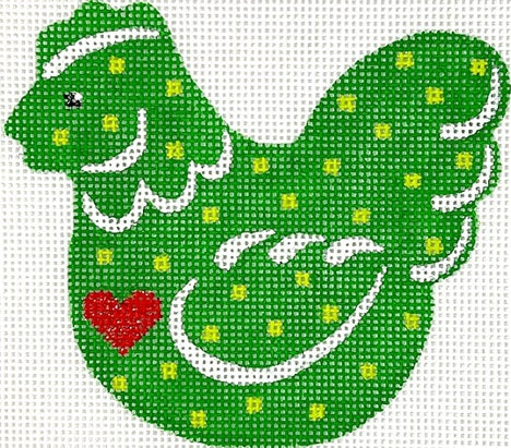 Country Christmas Chicken