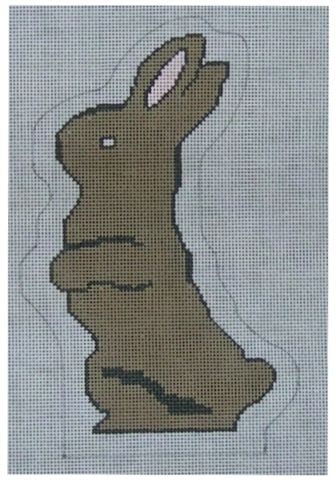 Chocolate Bunny